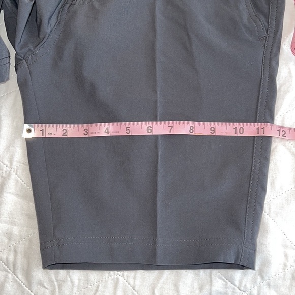 Men’s Trunks Utility Shorts Size 30 NWT - Picture 15 of 15